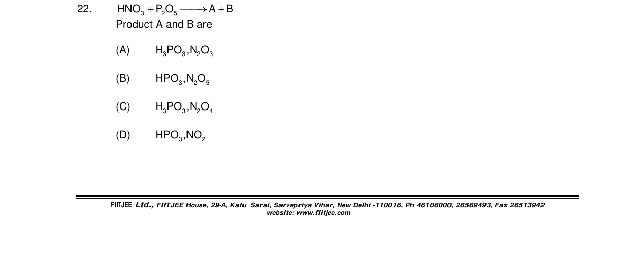 Chemistry diagram for: See image